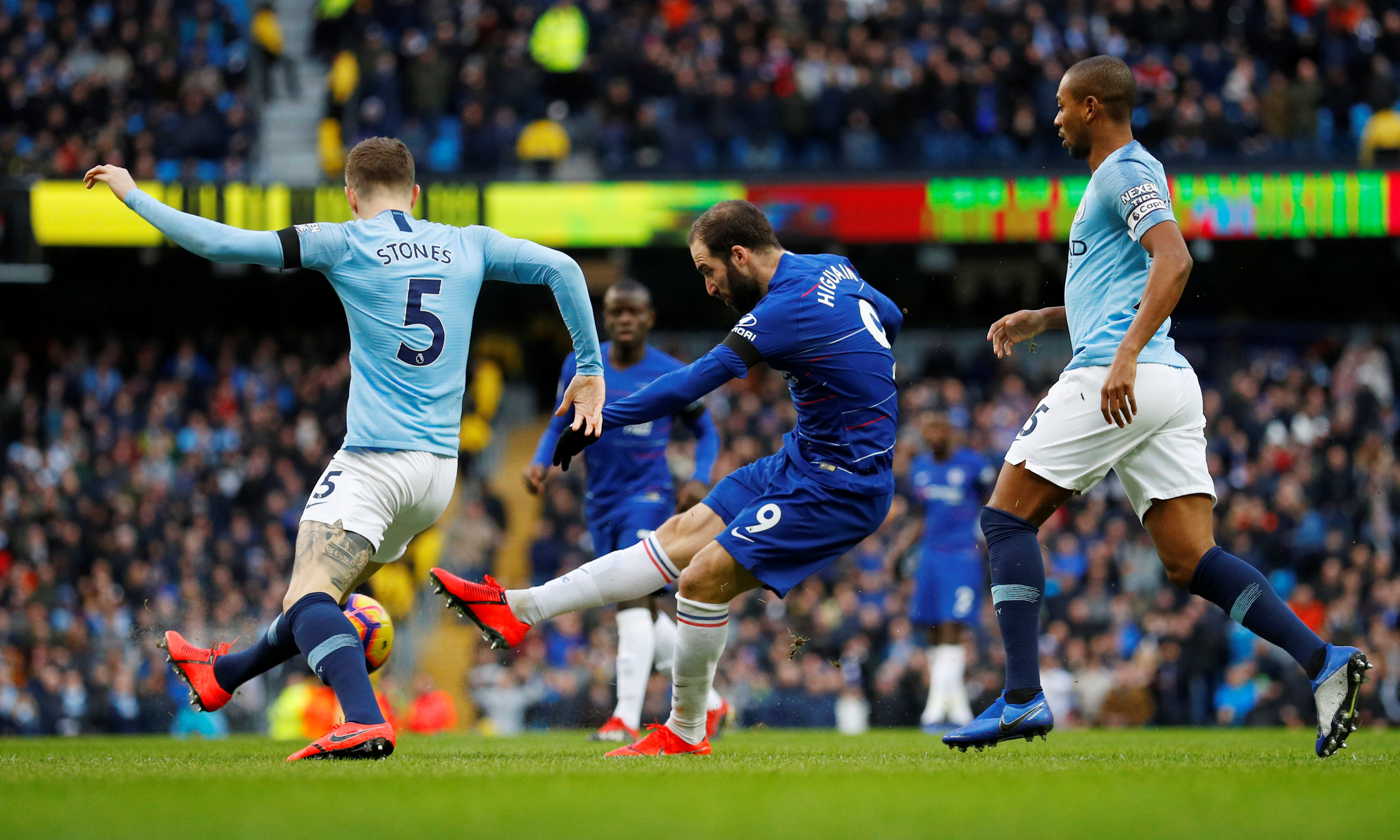 段稳住局面 段稳住局面