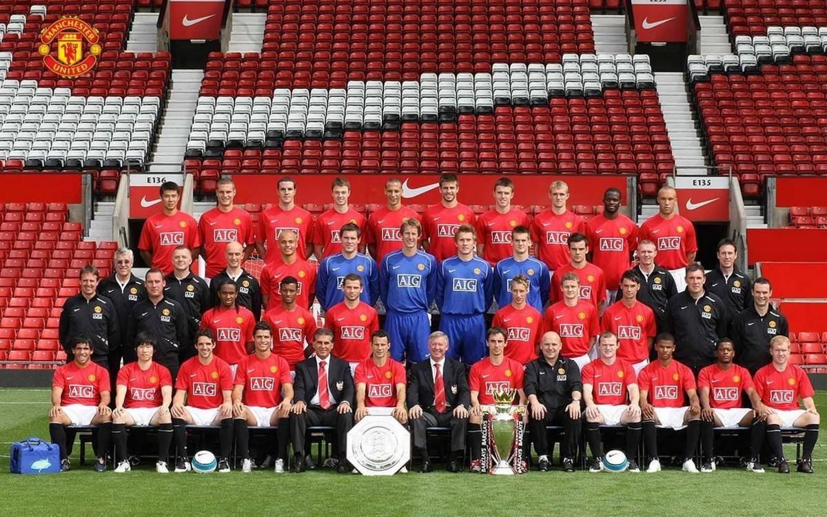 前场的纵深 前场的纵深