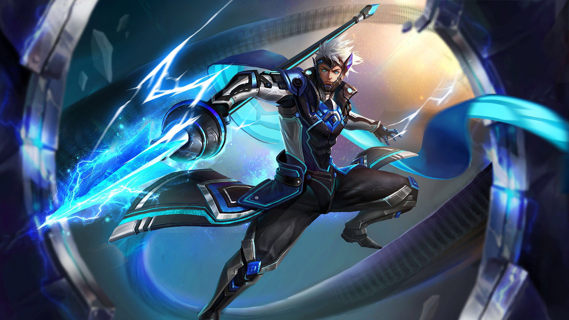 关键一团 关键一团